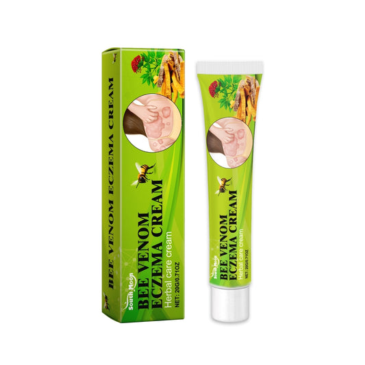 BeeClear Bee Venom Eczema Cream