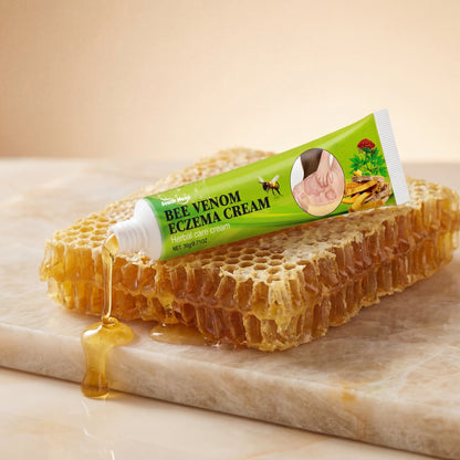 Bee Clear Bee Venom Eczema Cream