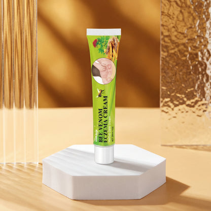 Bee Clear Bee Venom Eczema Cream