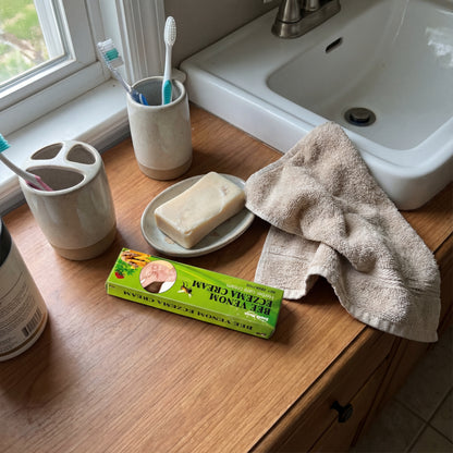 Bee Clear Bee Venom Eczema Cream