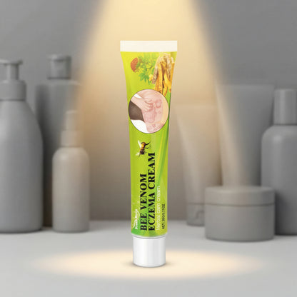 Bee Clear Bee Venom Eczema Cream